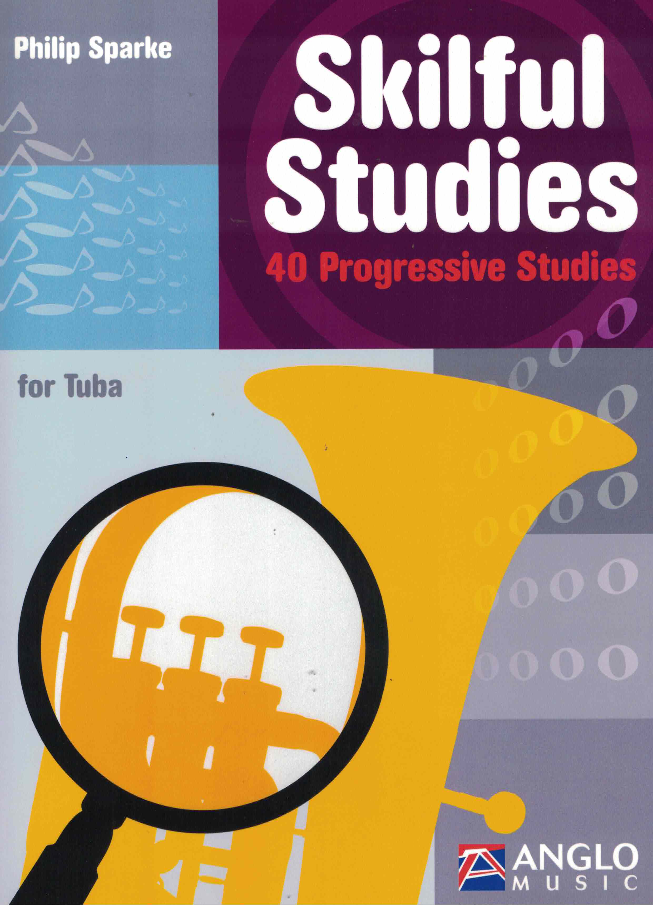 Skilful studies, Tuba