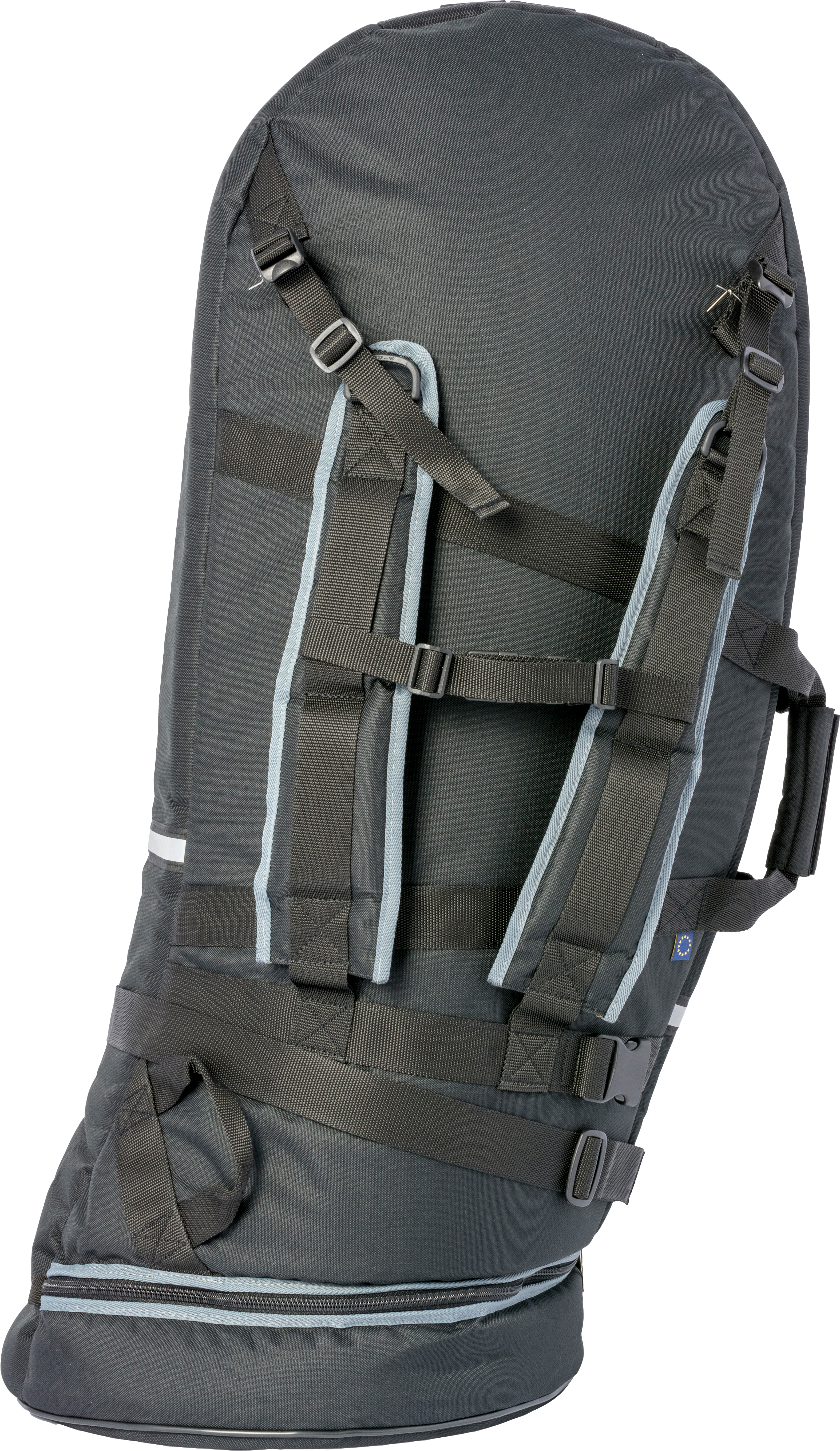 Es-Tuba gigbag Soundline Durchm. 38cm/H90cm