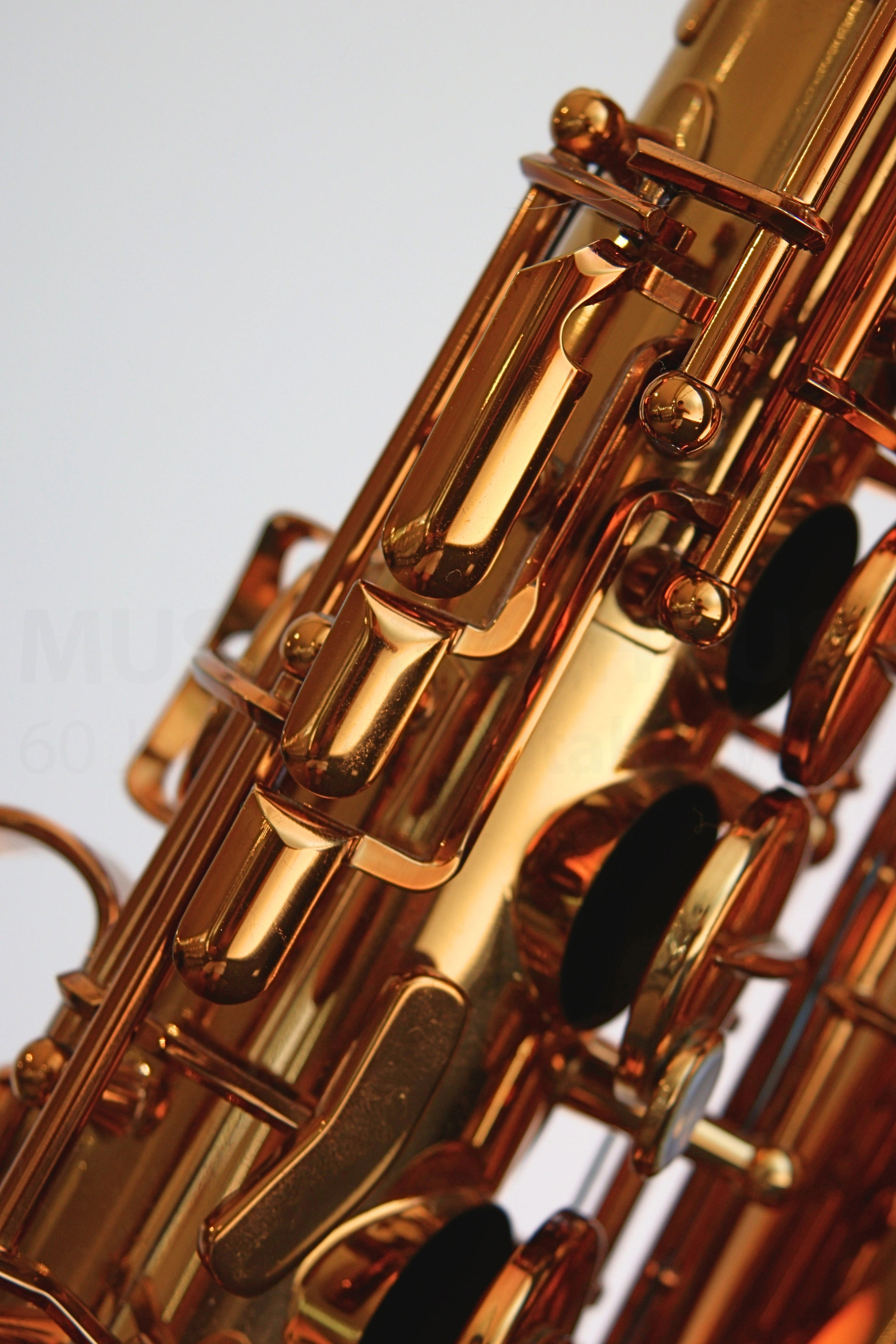 Altsaxophon Selmer Reference gebraucht