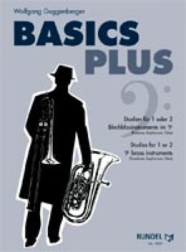 Basics Plus - Guggenberger, Posaune