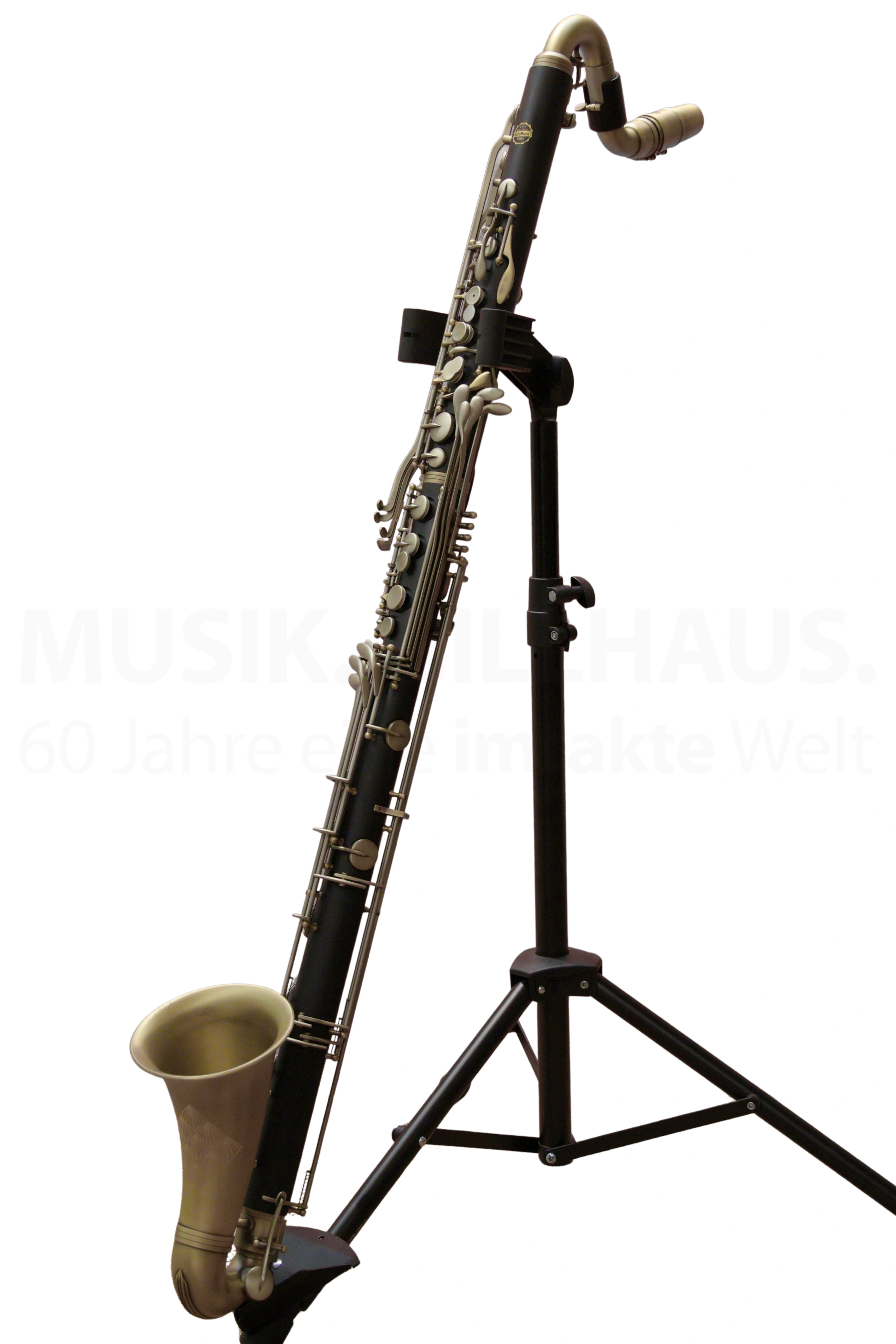 Bassklarinette JazzMaxx Soul low C