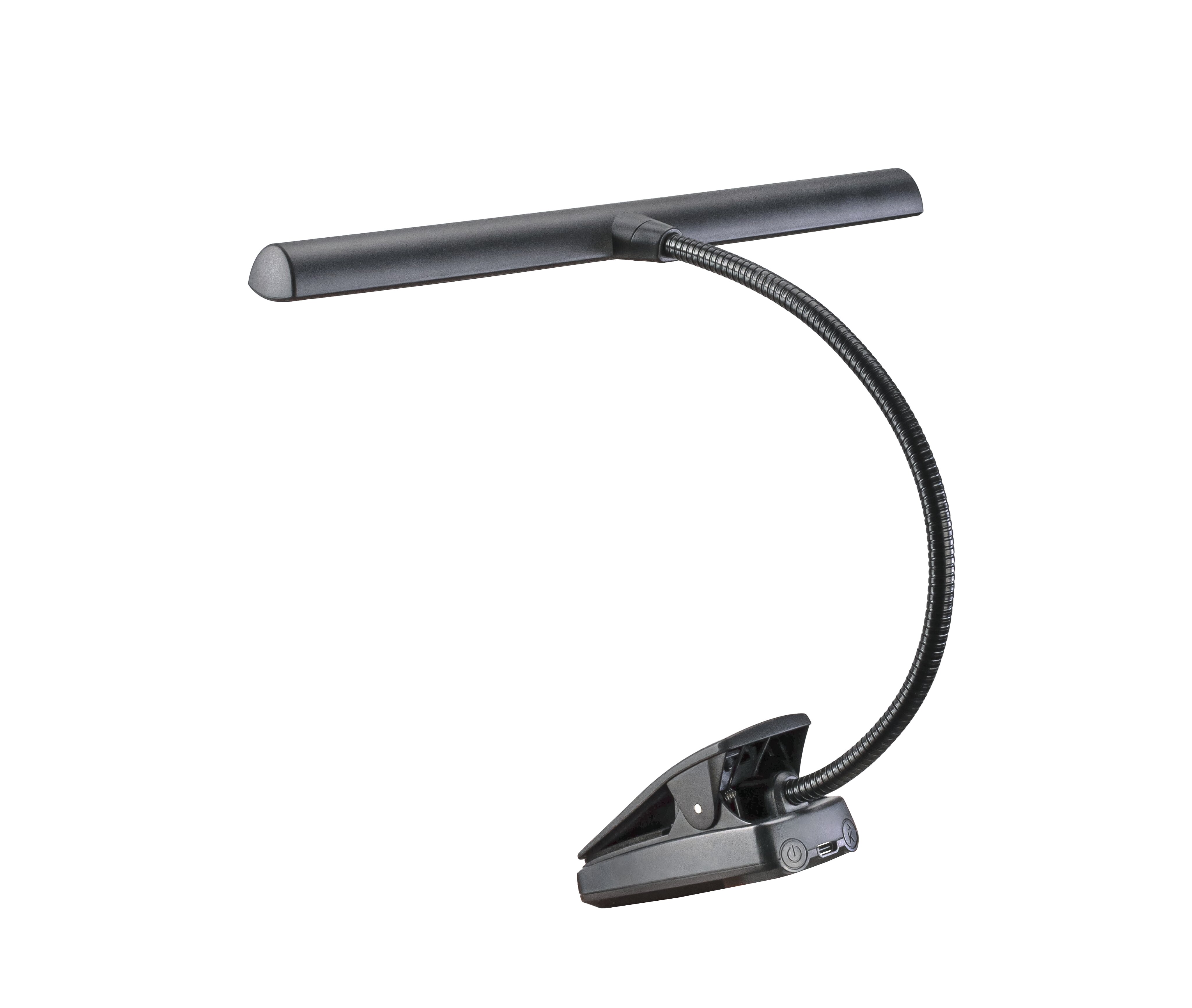 Orchesterlampe K&M 12266 rechargeable