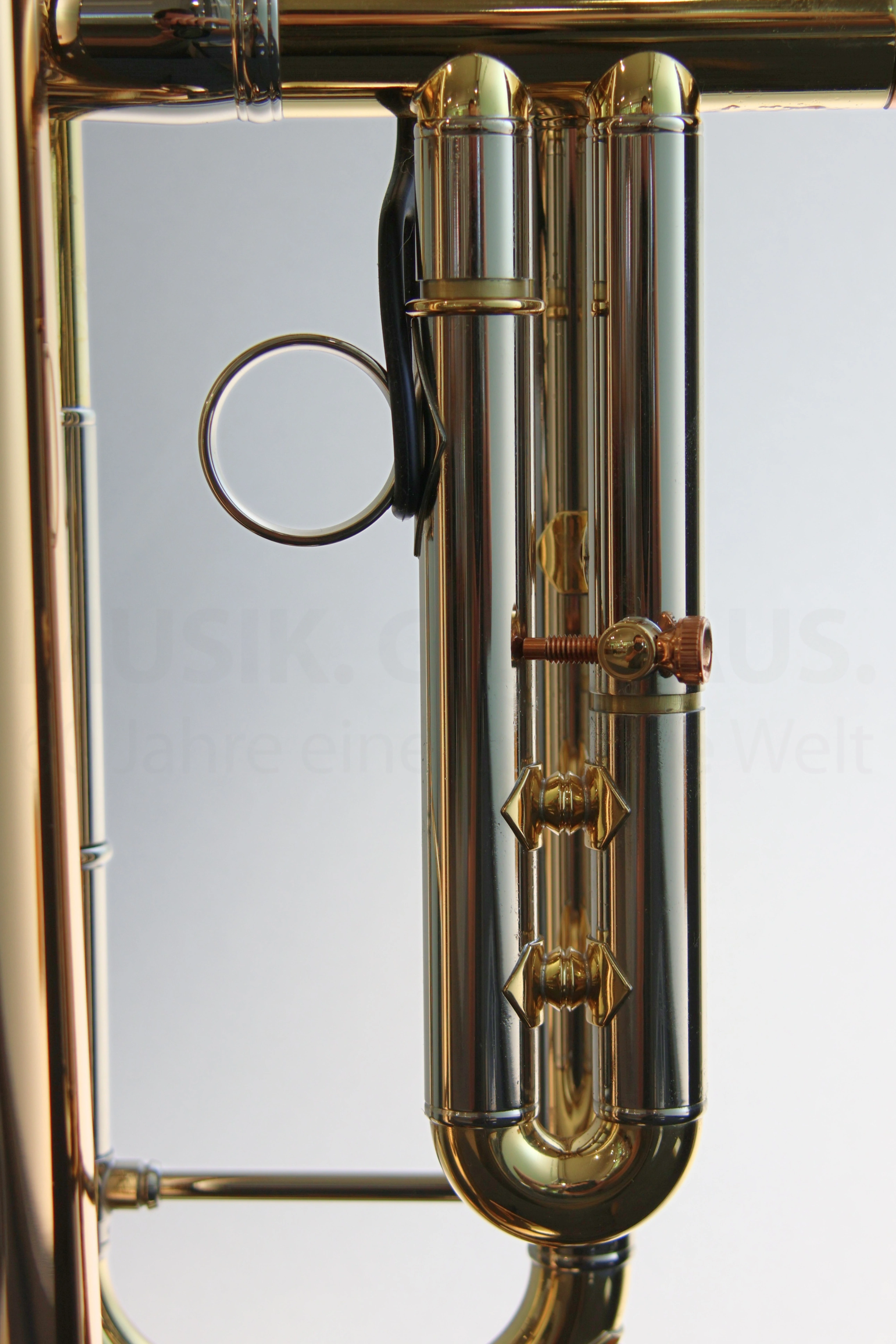 B Trompete Yamaha Mod. YTR-8345RG IB