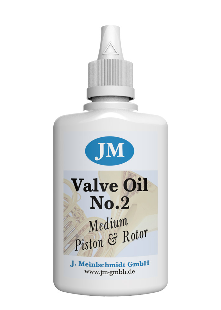 JM Valve Oil Nr. 2