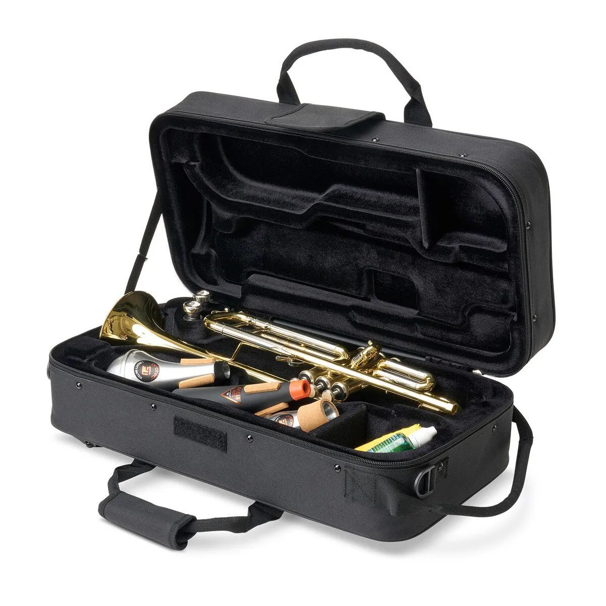 Protec Max Trompeten Etui MX301