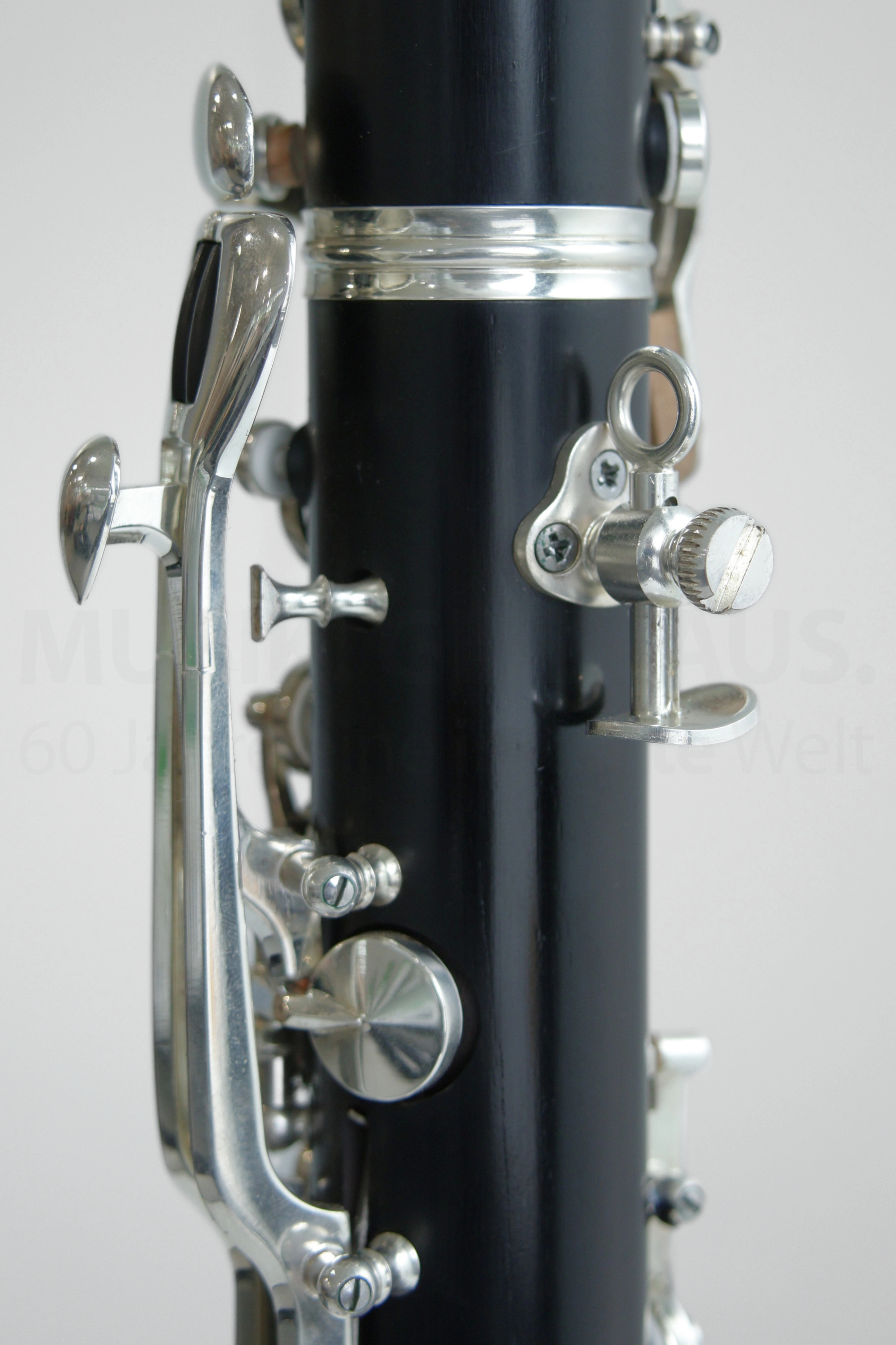 B-Klarinette Jupiter JCL1039 gebraucht