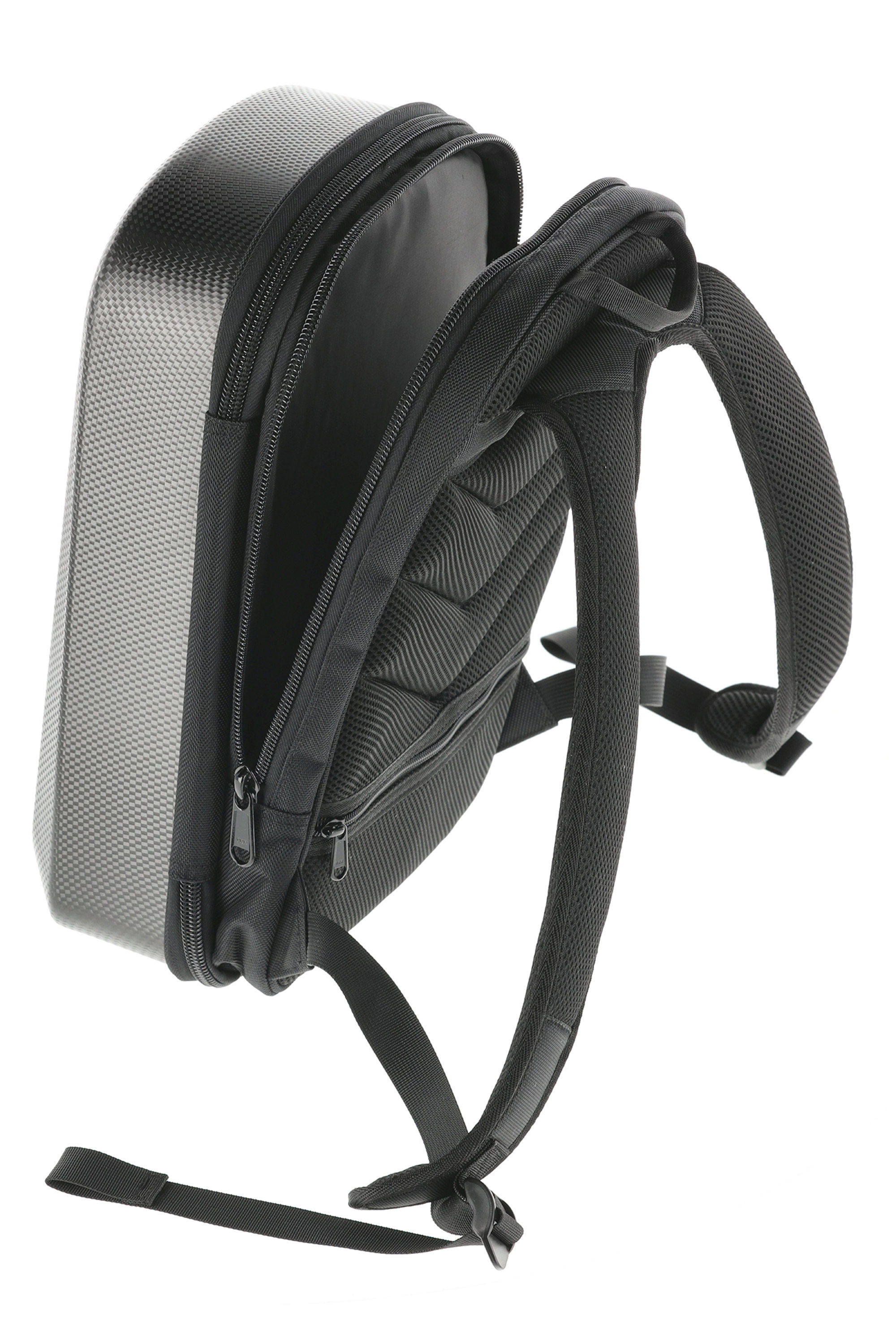 Klarinettengigbag Spacebag Titanium Klarinettengigbag Spacebag Titanium