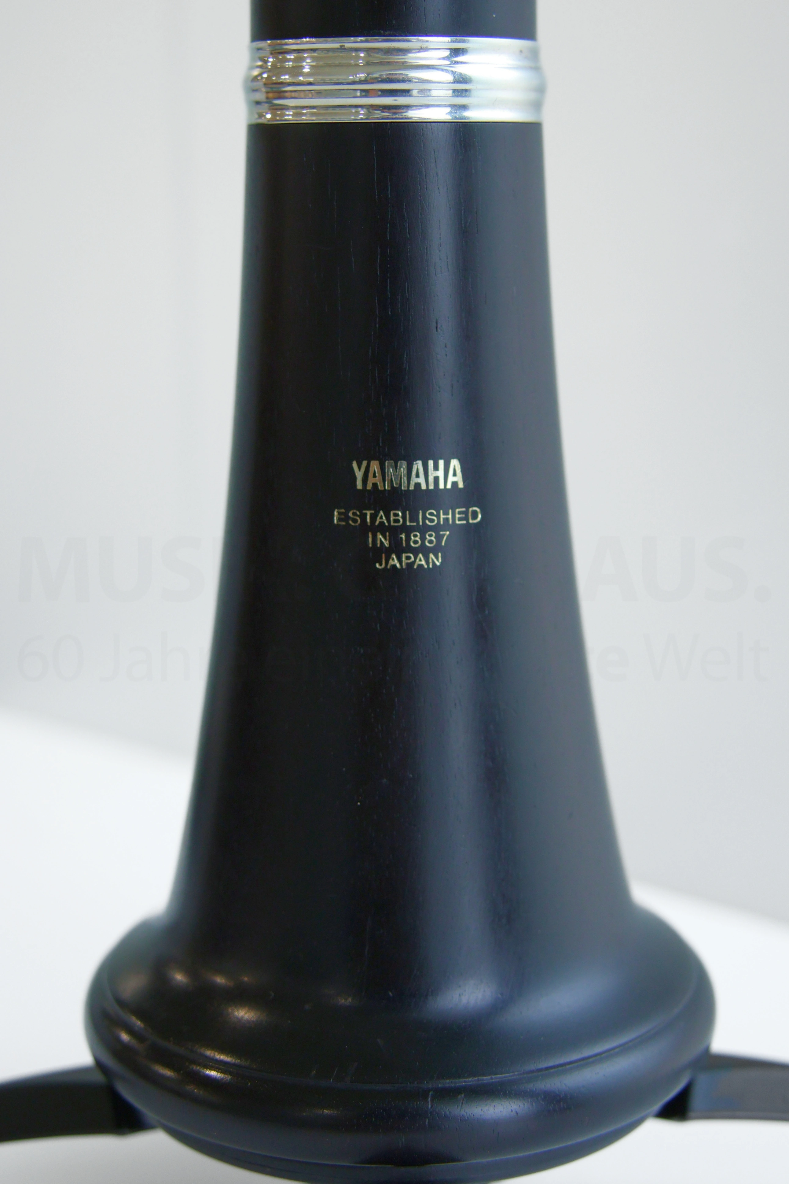 B-Klarinette Yamaha YCL-457-20 gebraucht