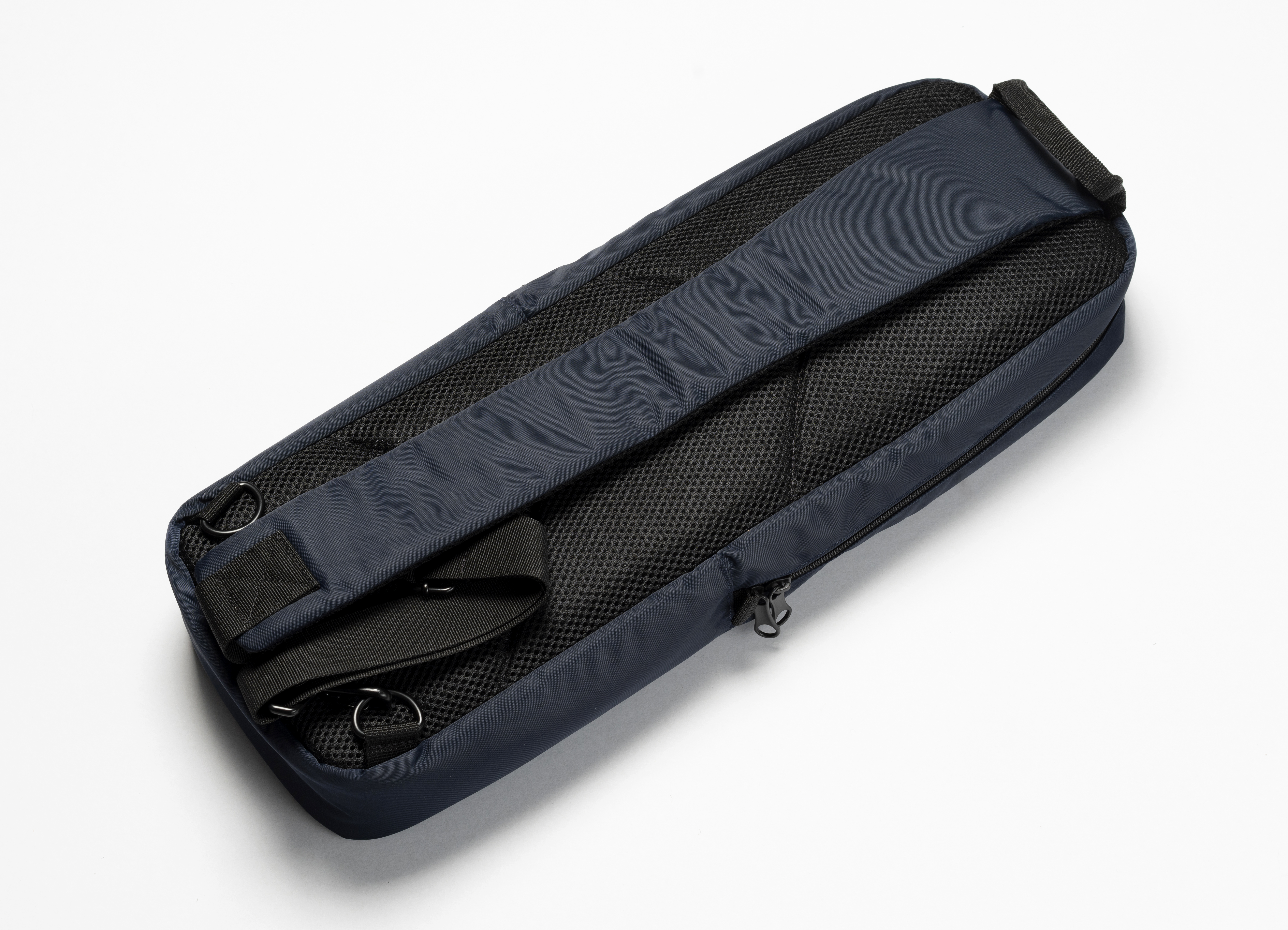 Roi Cross Bag Flöte Navy