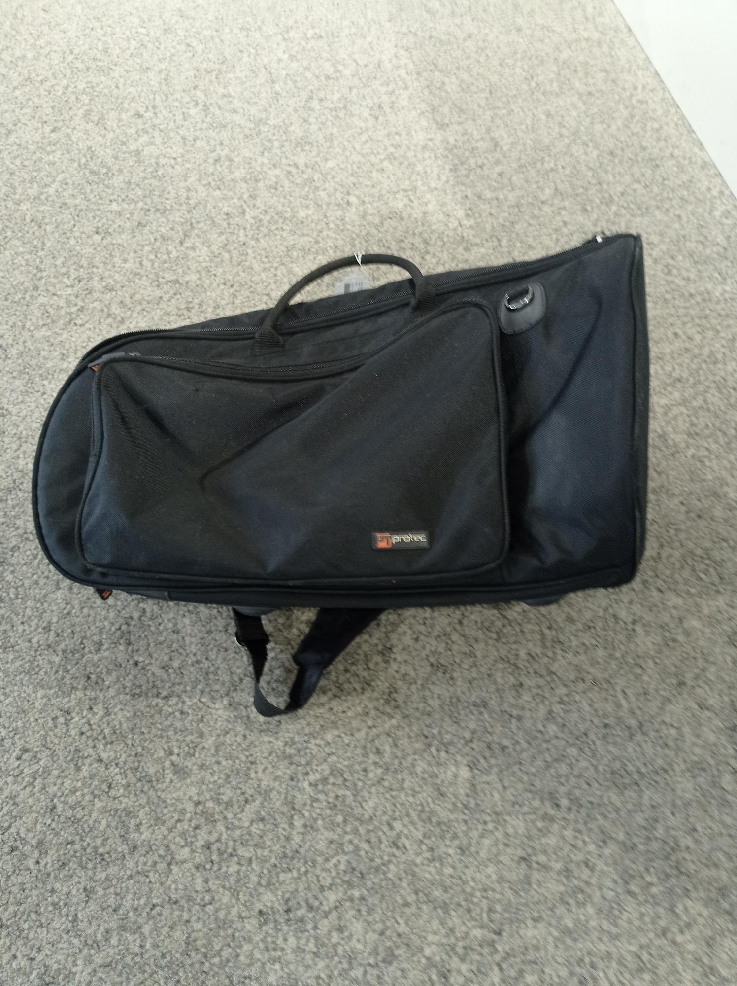 Euphonium Yamaha YEP-201 gebraucht