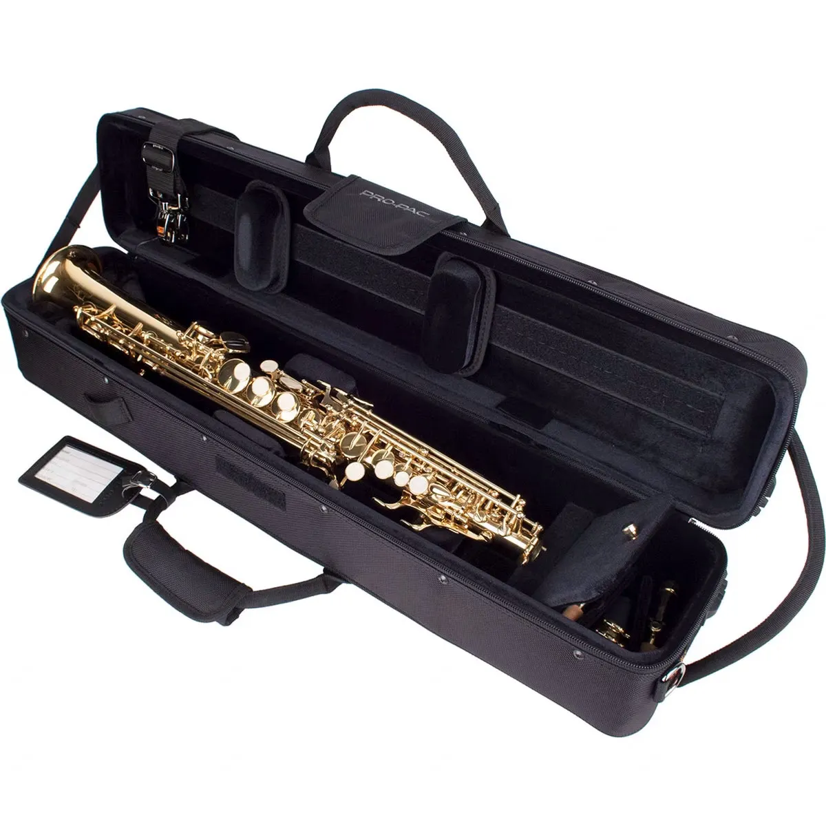 Sopransaxophongigbag Protec PB310