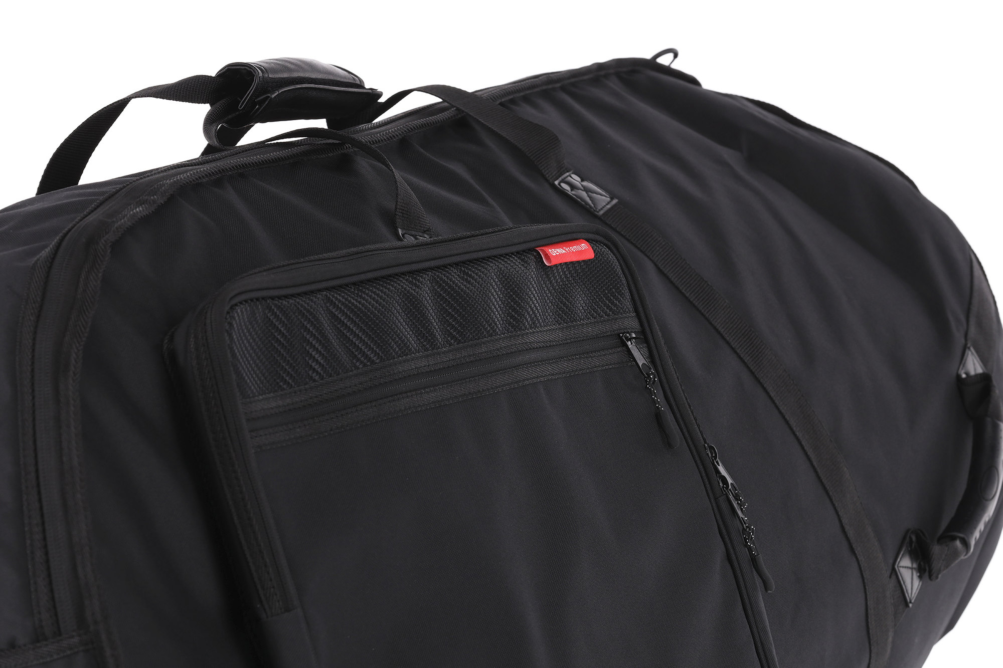 B- Tubagigbag Gewa Premium