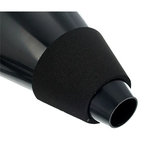 Practice Mute Bremner French Horn med.size Bell