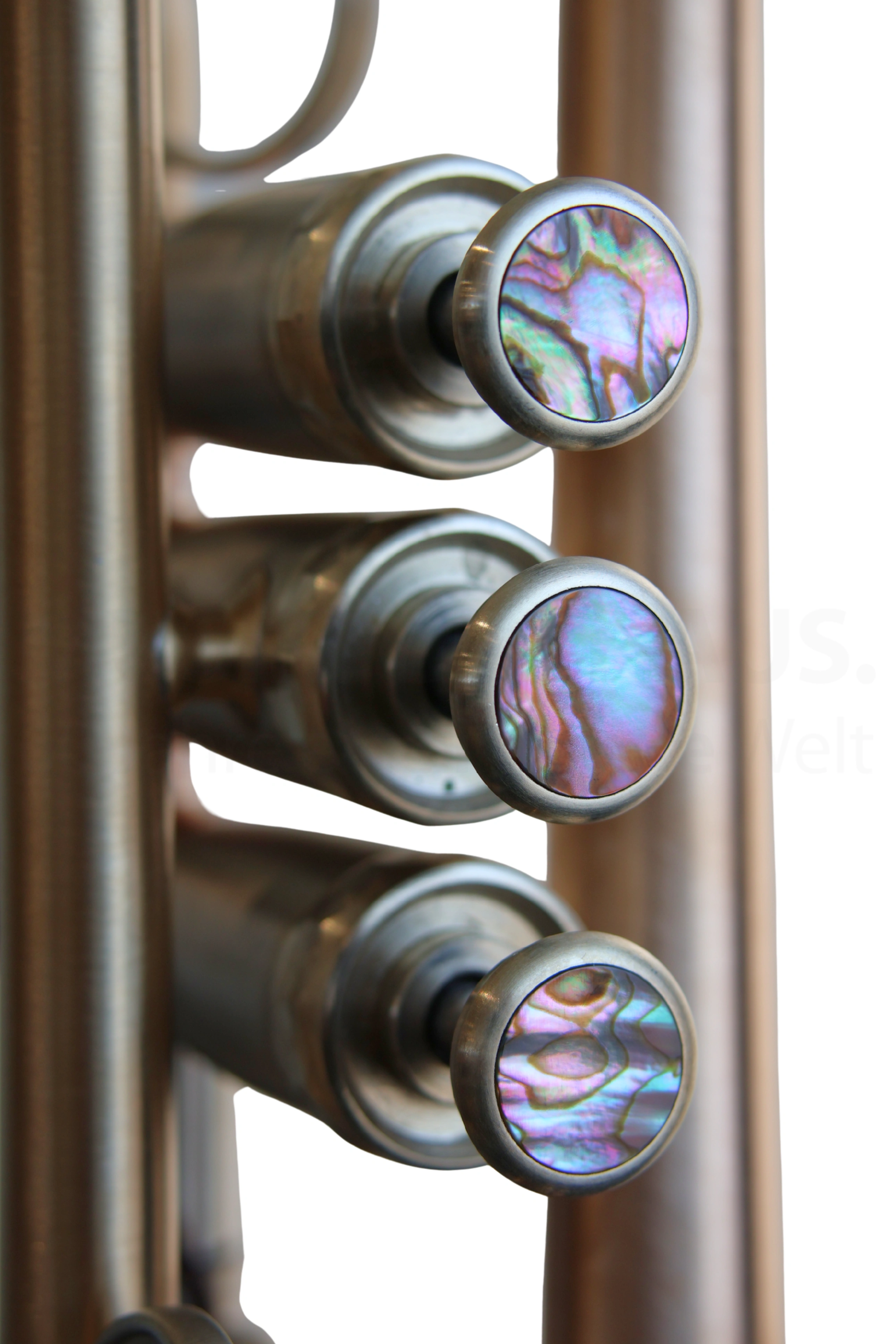 B Trompete Fenix Mod. B2