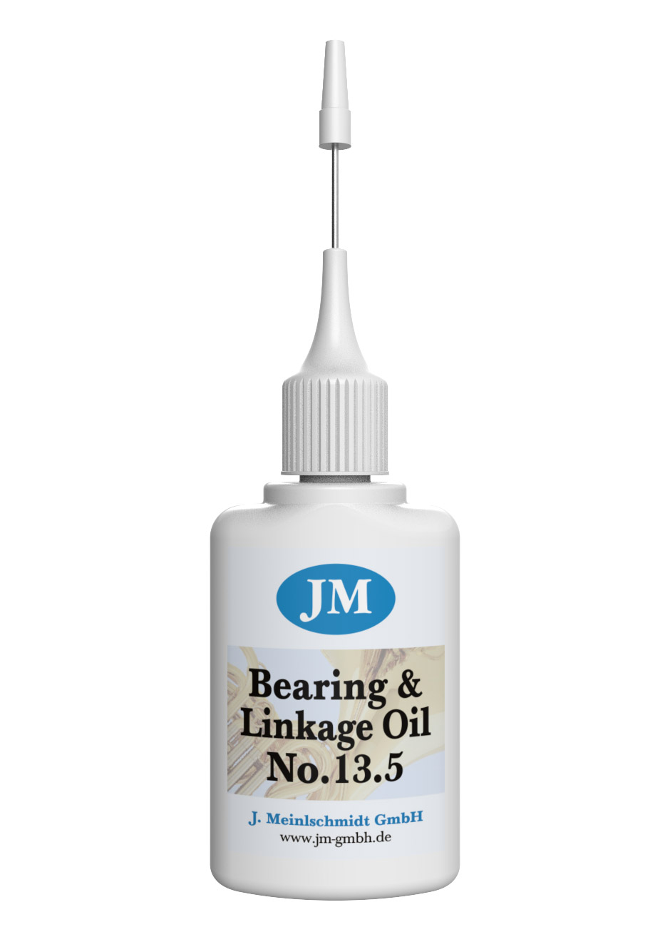 JM Bearing & Linkage Oil Nr. 13,5