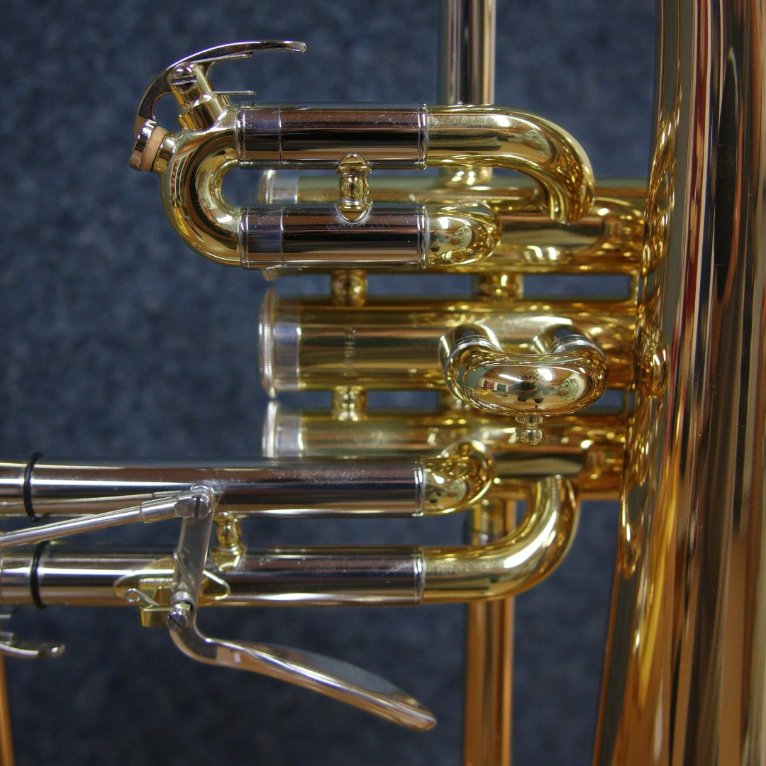 Flügelhorn Yamaha YFH-631G