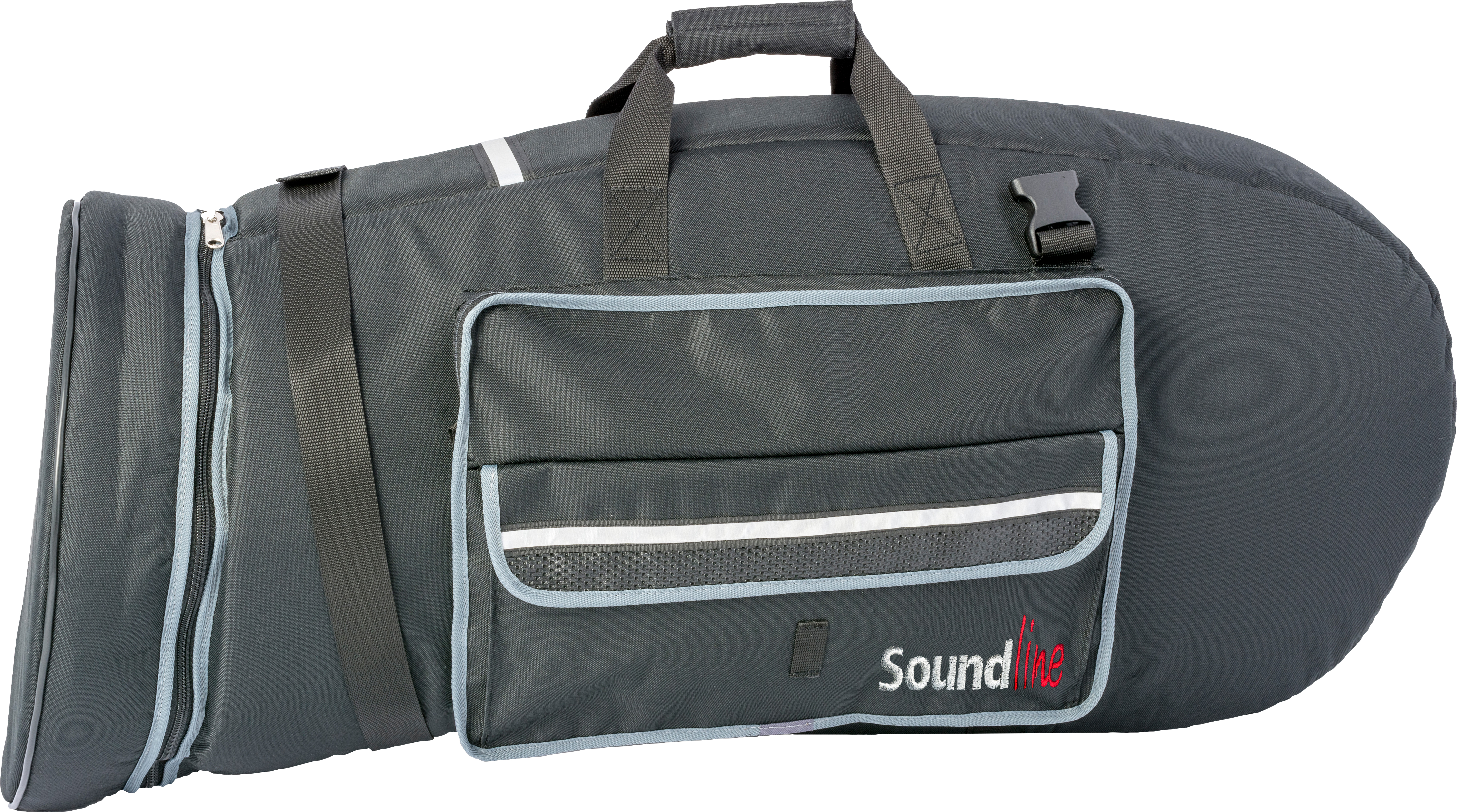 F- Tubagigbag Soundline Durch. 42cm/H=96cm
