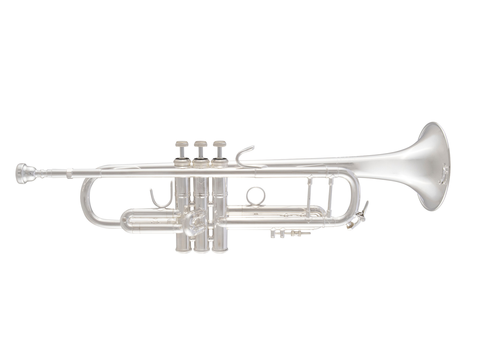 B - Trompete V.Bach 180-43S ML