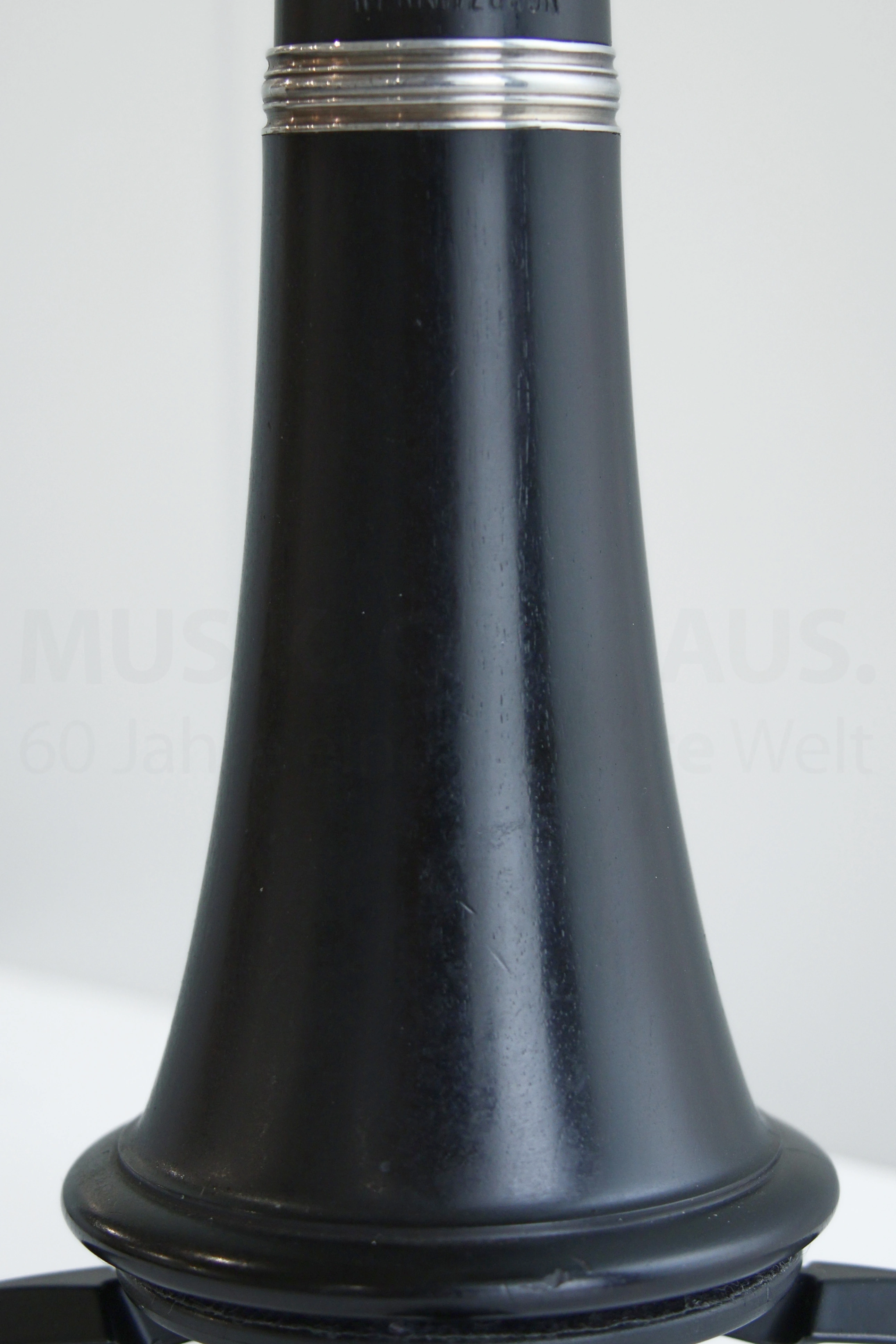B-Klarinette Clemens Meinel Mod. 679 gebraucht