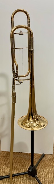 Posaune B/F Kühnl & Hoyer 547G gebraucht