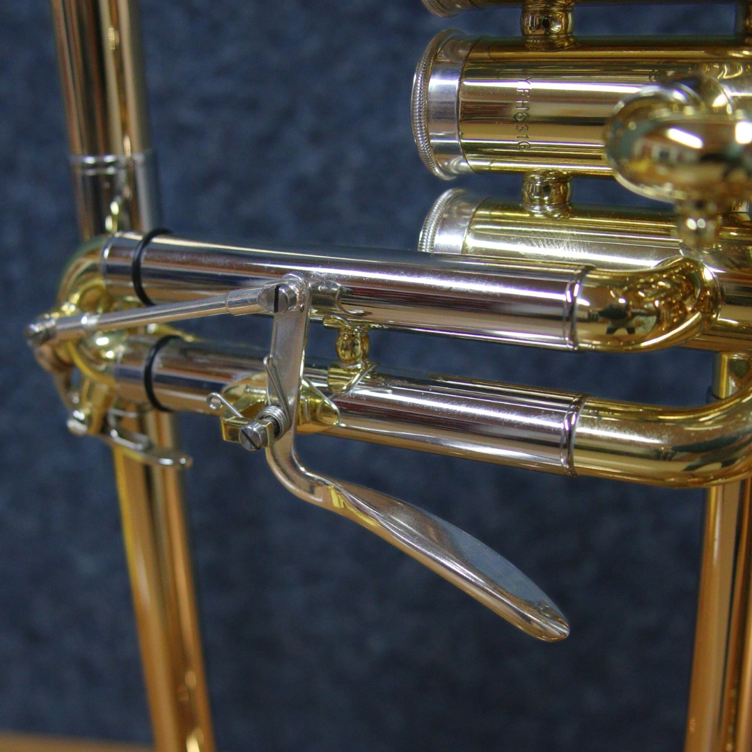 Flügelhorn Yamaha YFH-631G