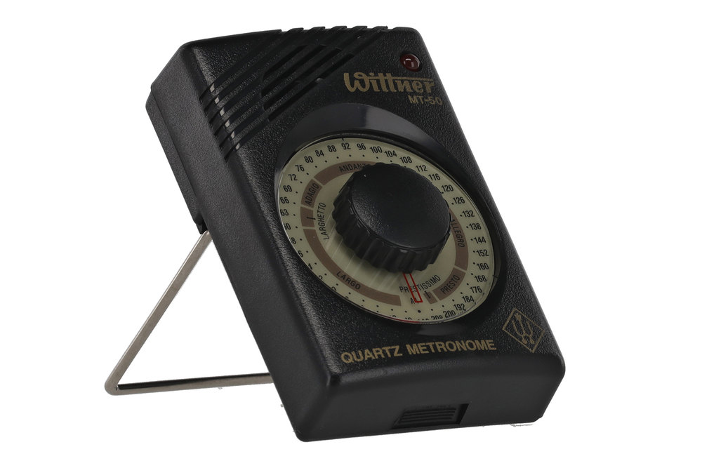 Metronom Wittner MT-50