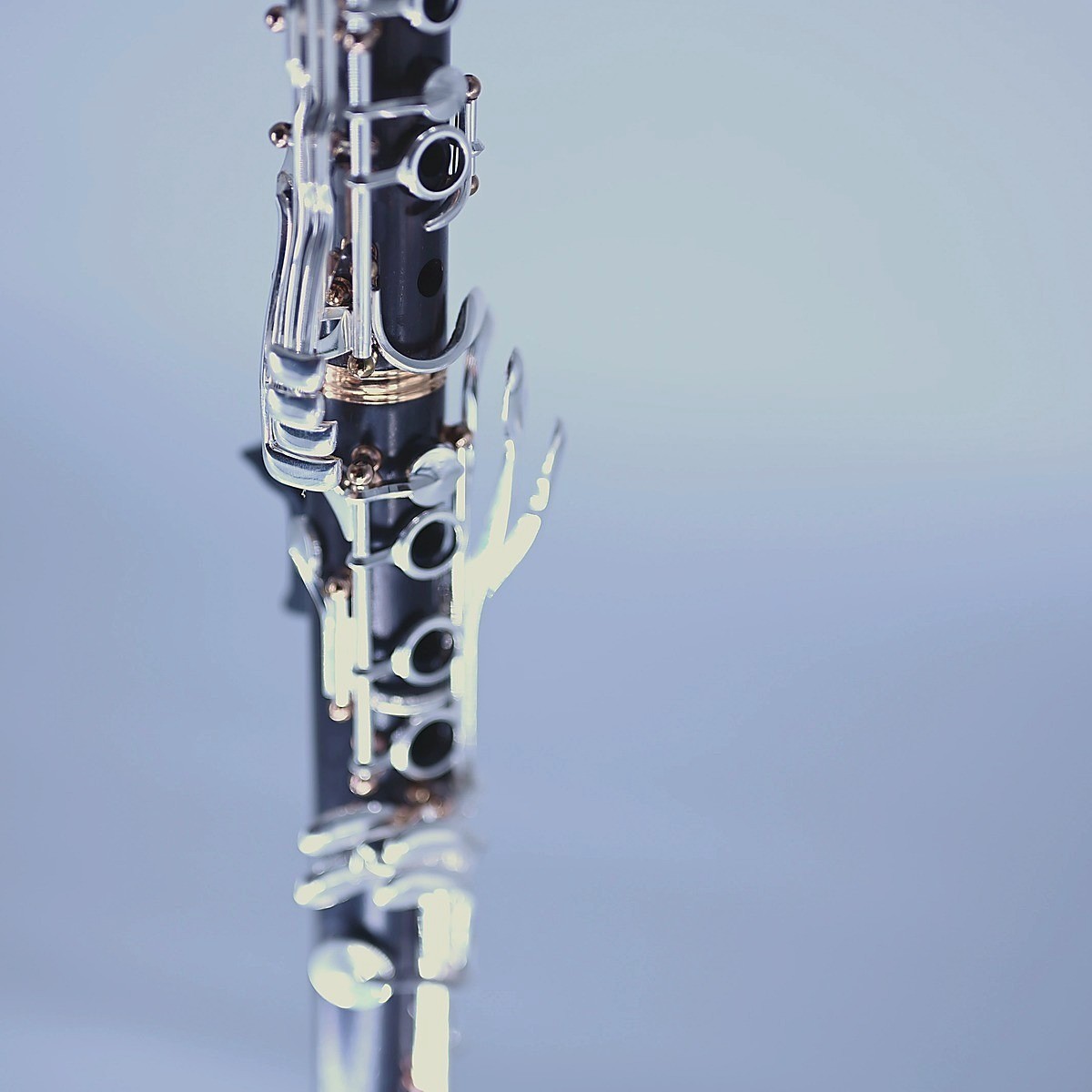 B Böhmklarinette JazzMaxx G87 Artisan