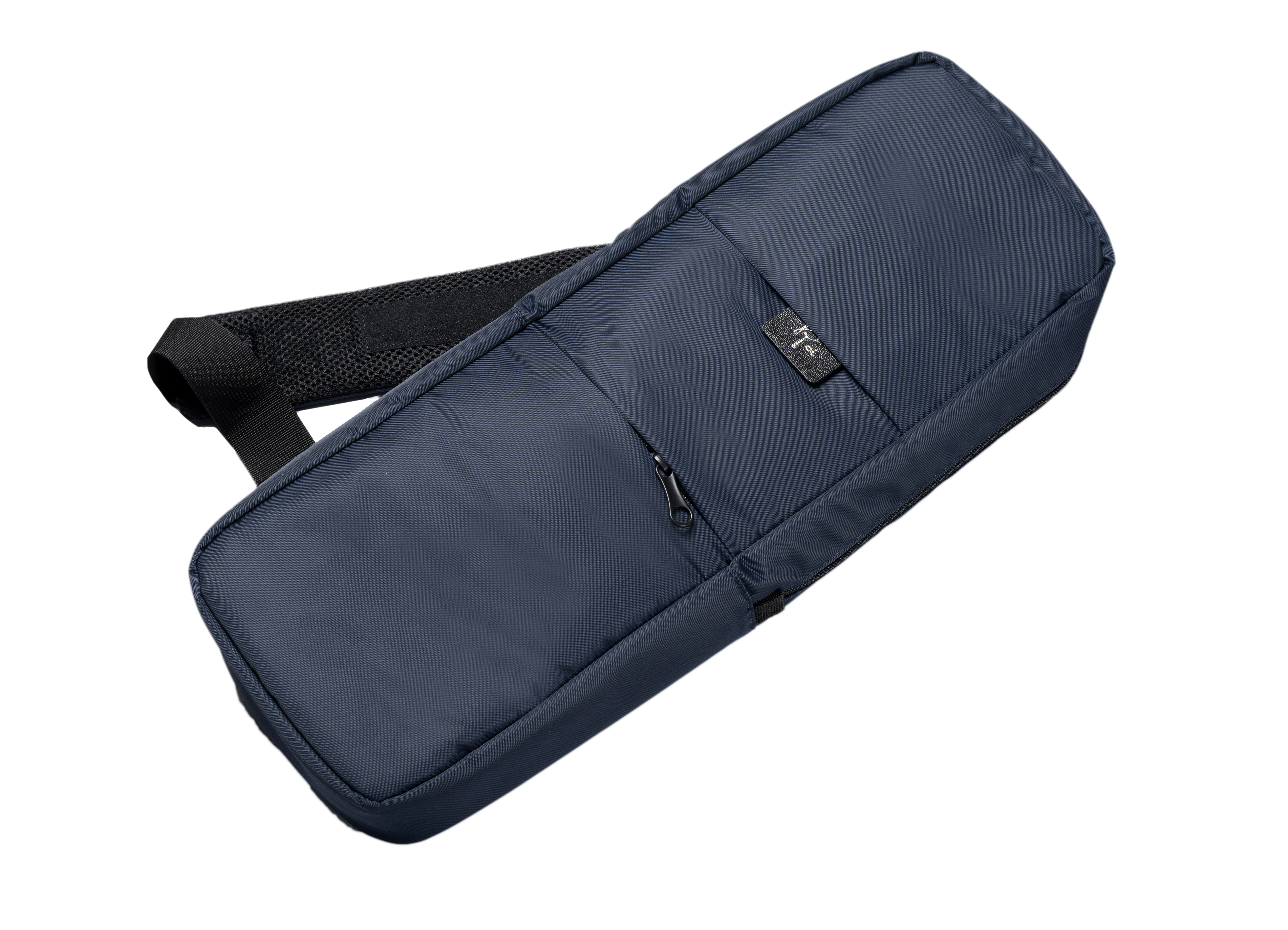 Roi Cross Bag Flöte Navy
