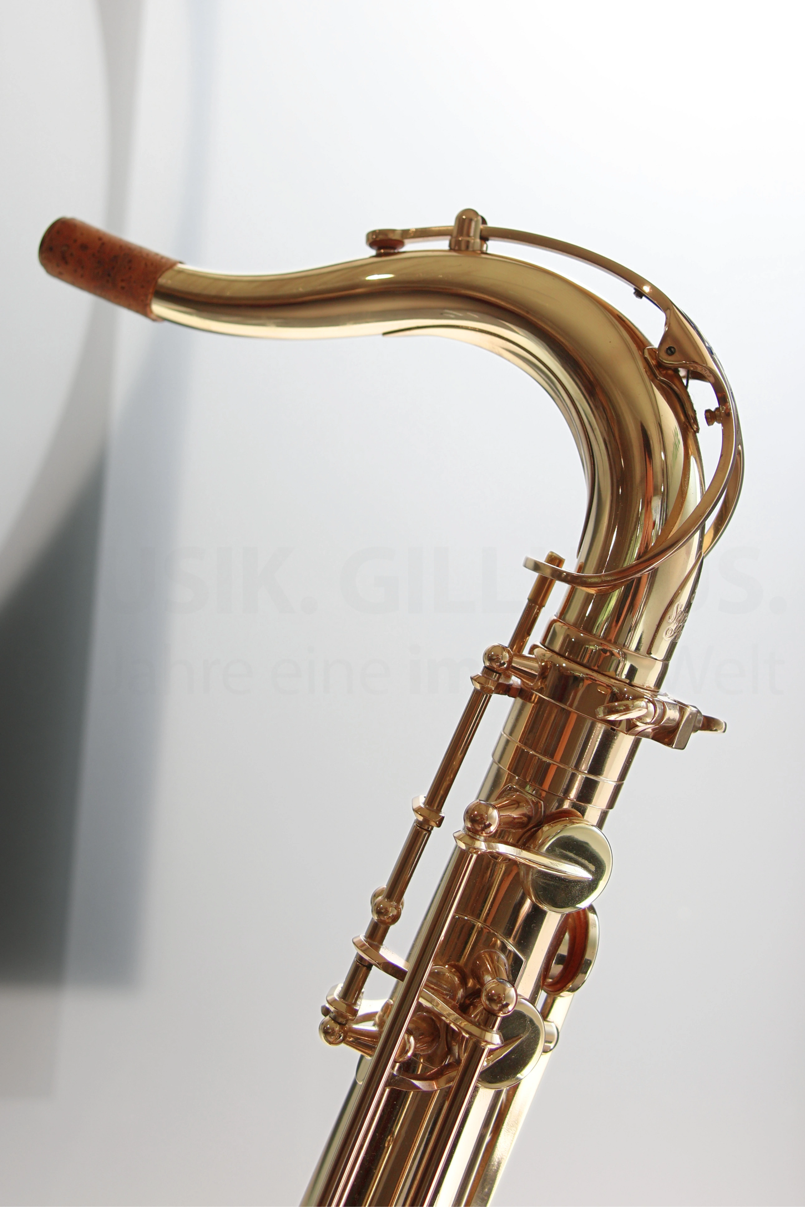 Tenorsaxophon Selmer SAII80 gebraucht