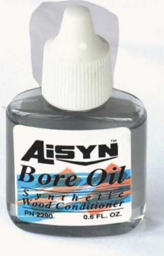 Bore Oil Alysin Synthetic