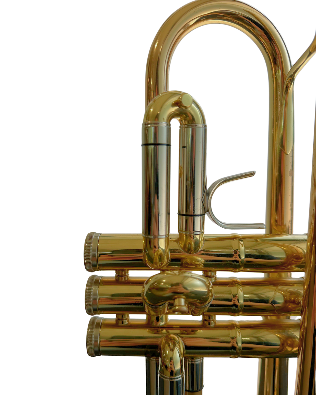 B Trompete B&S Challenger 3137G gebr.