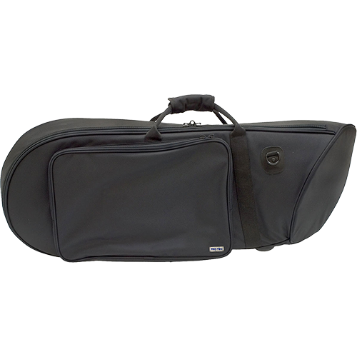 Euphoniumgigbag (Front) Protec C243