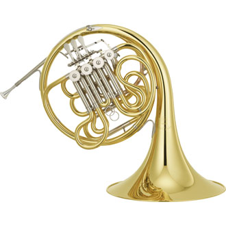 F/B Doppelhorn Yamaha YHR-671