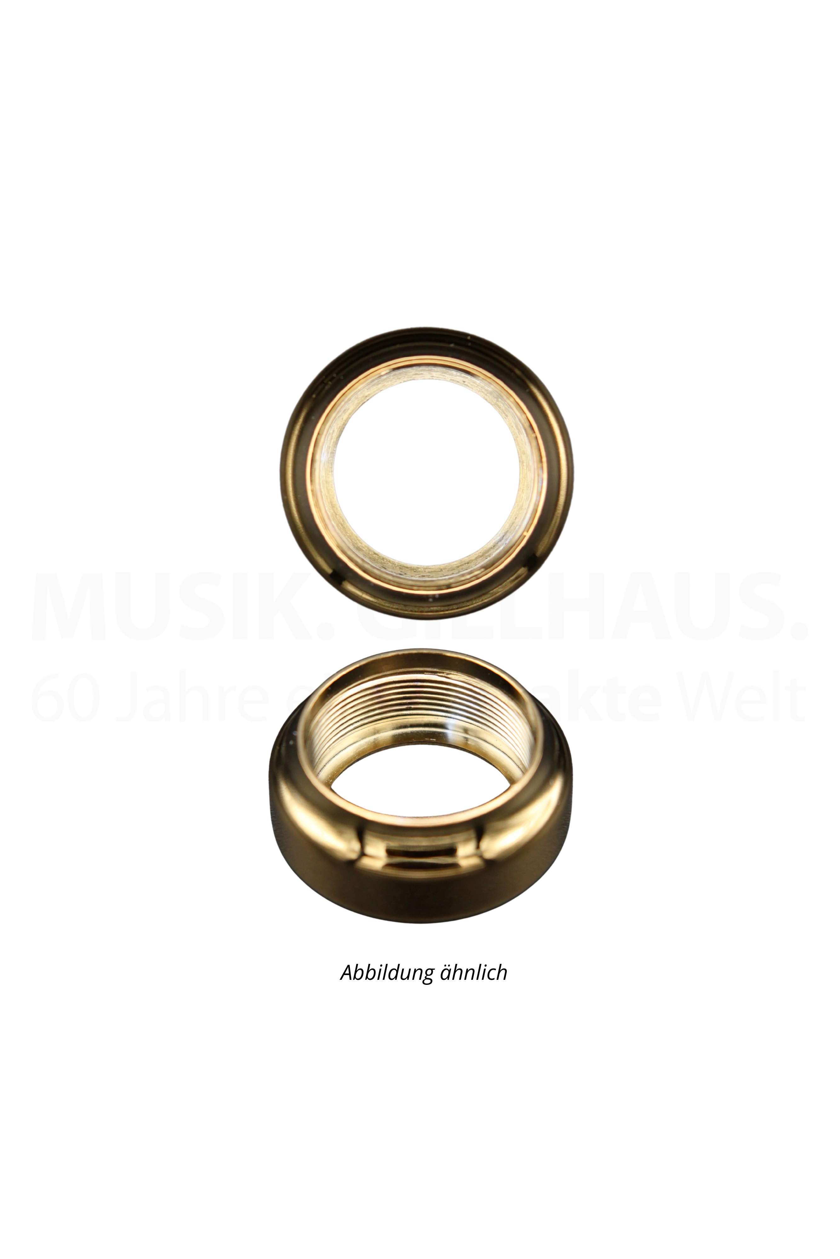 Mouthpiece Rim Fenix II-SR Trumpet