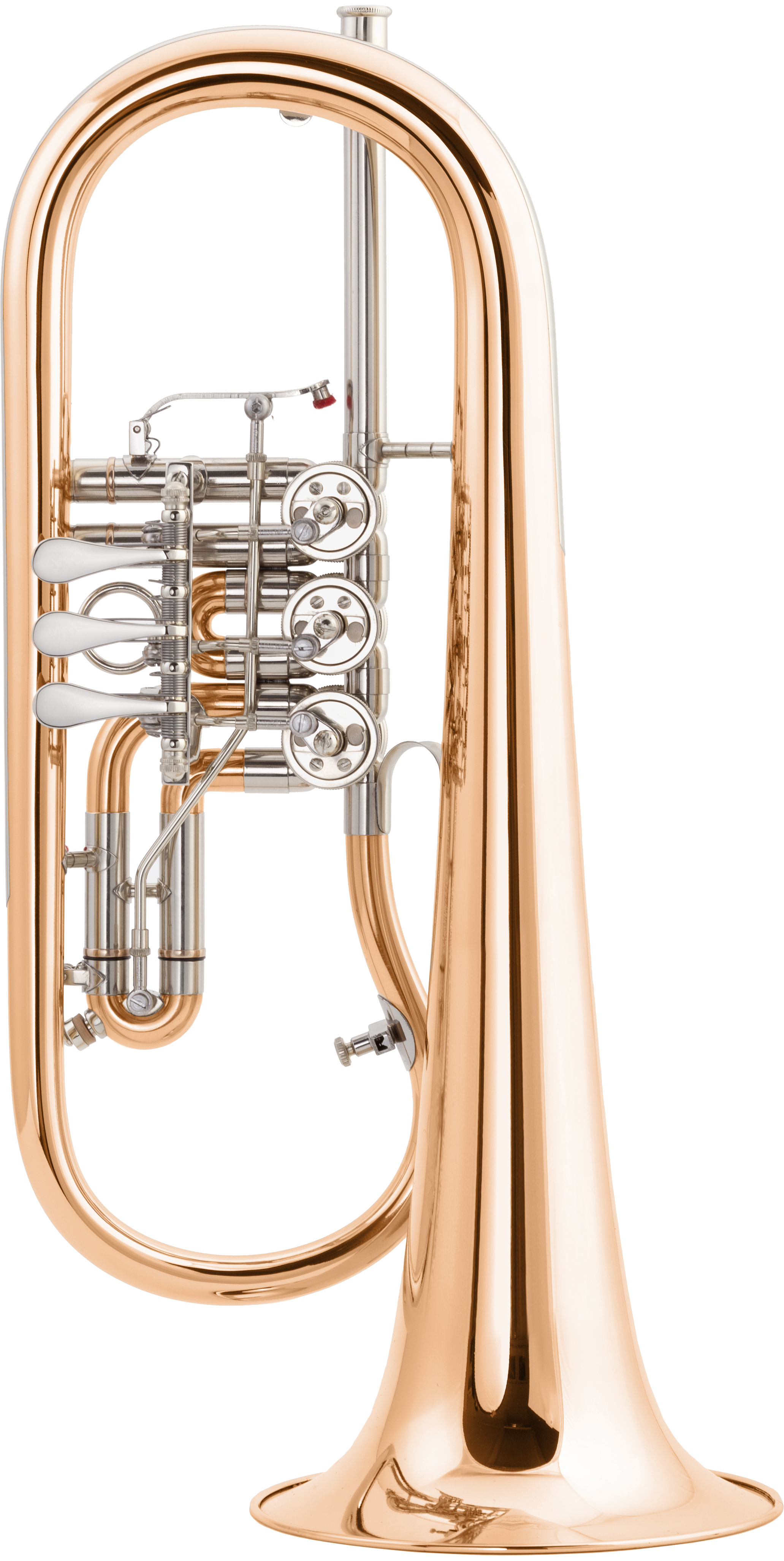 Flügelhorn Lidl ST LFH 742G
