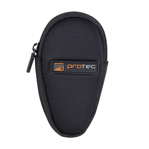 Mundstücktasche Protec Posaune Neopren/Zipper