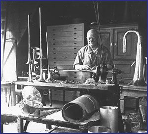 B Drehventiltrompete Josef Monke Gillhaus Z heavy roh