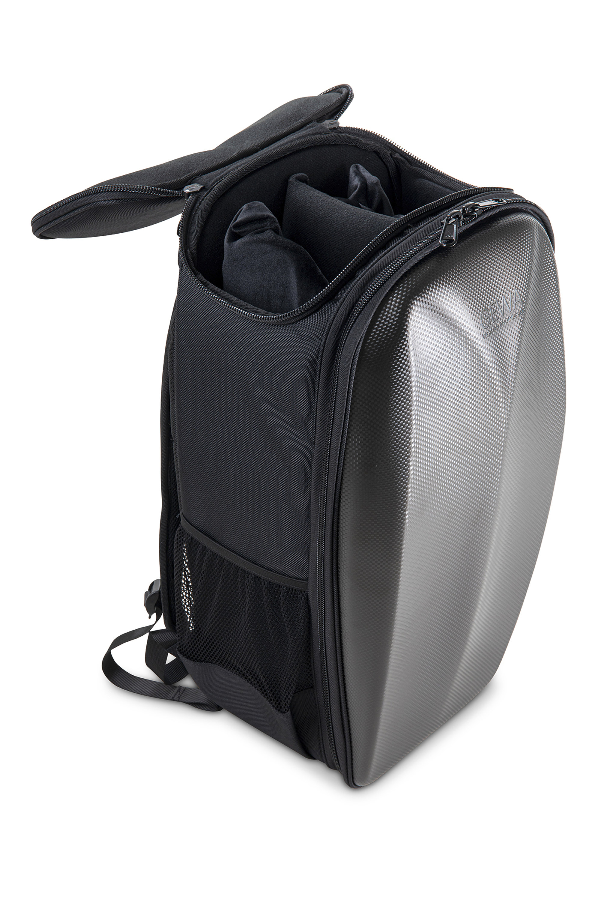 GEWA Trumpet Space Bag Titanium GEWA Trumpet Space Bag Titanium