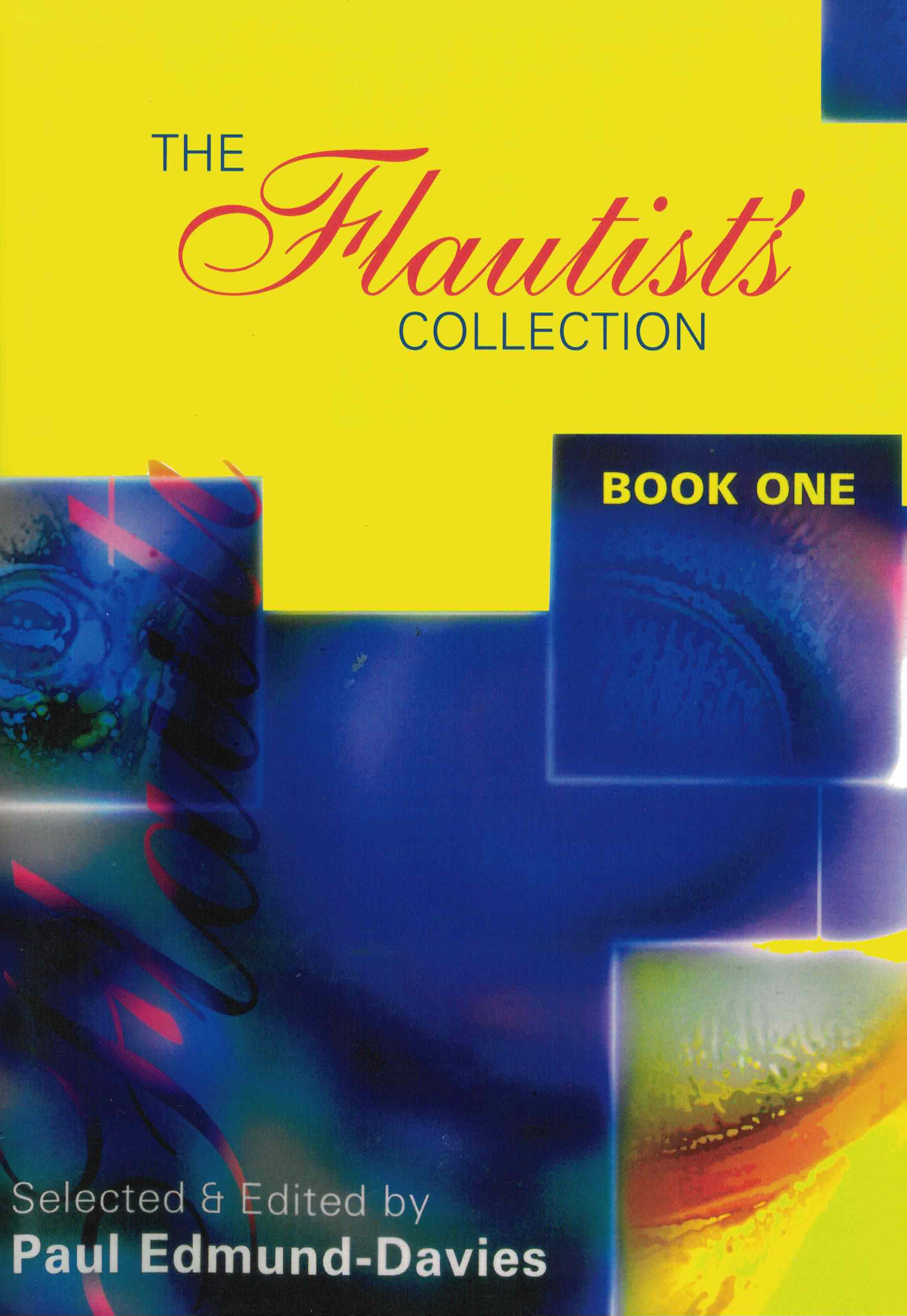 The Flautist's Collection 1