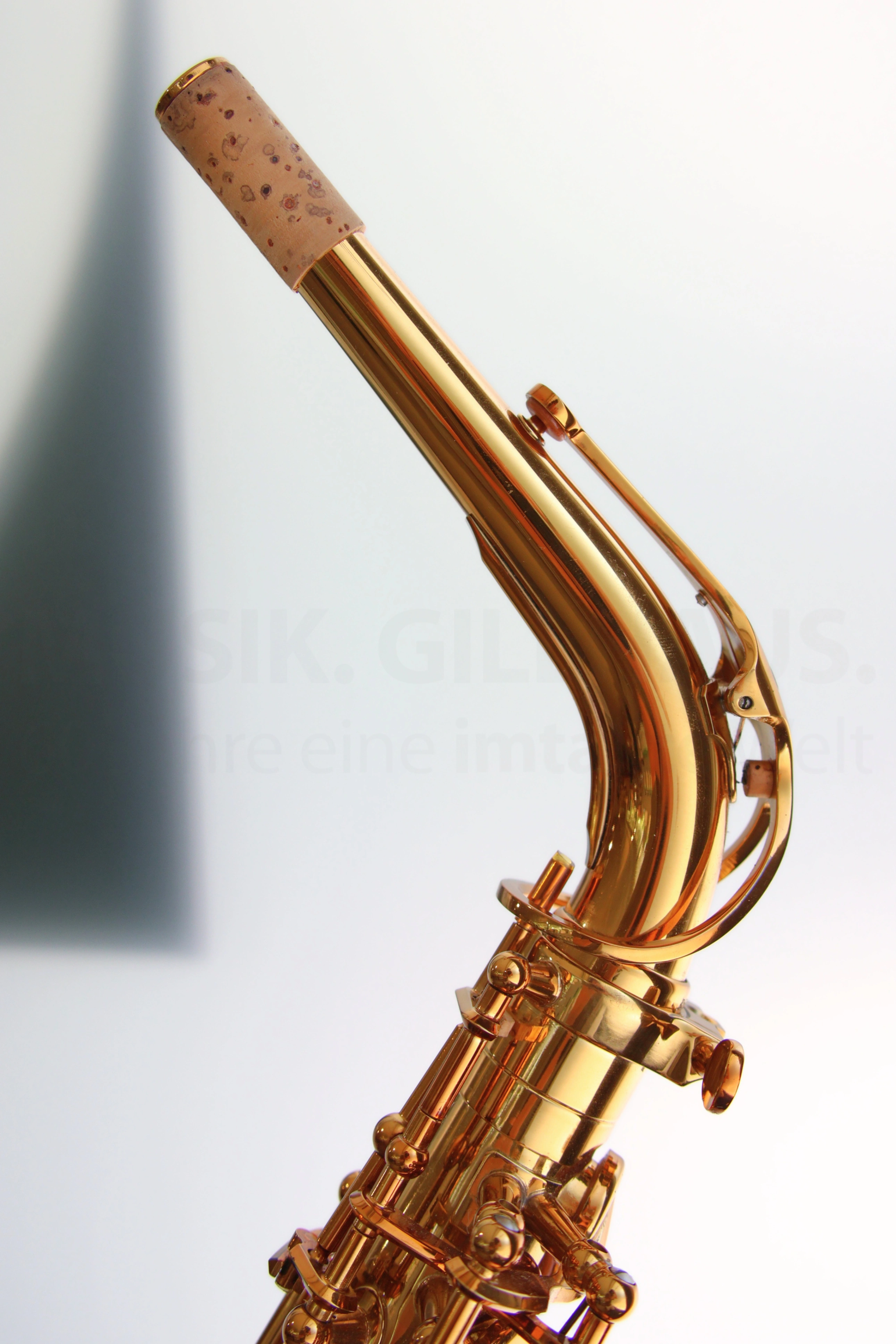 Altsaxophon Selmer Reference gebraucht