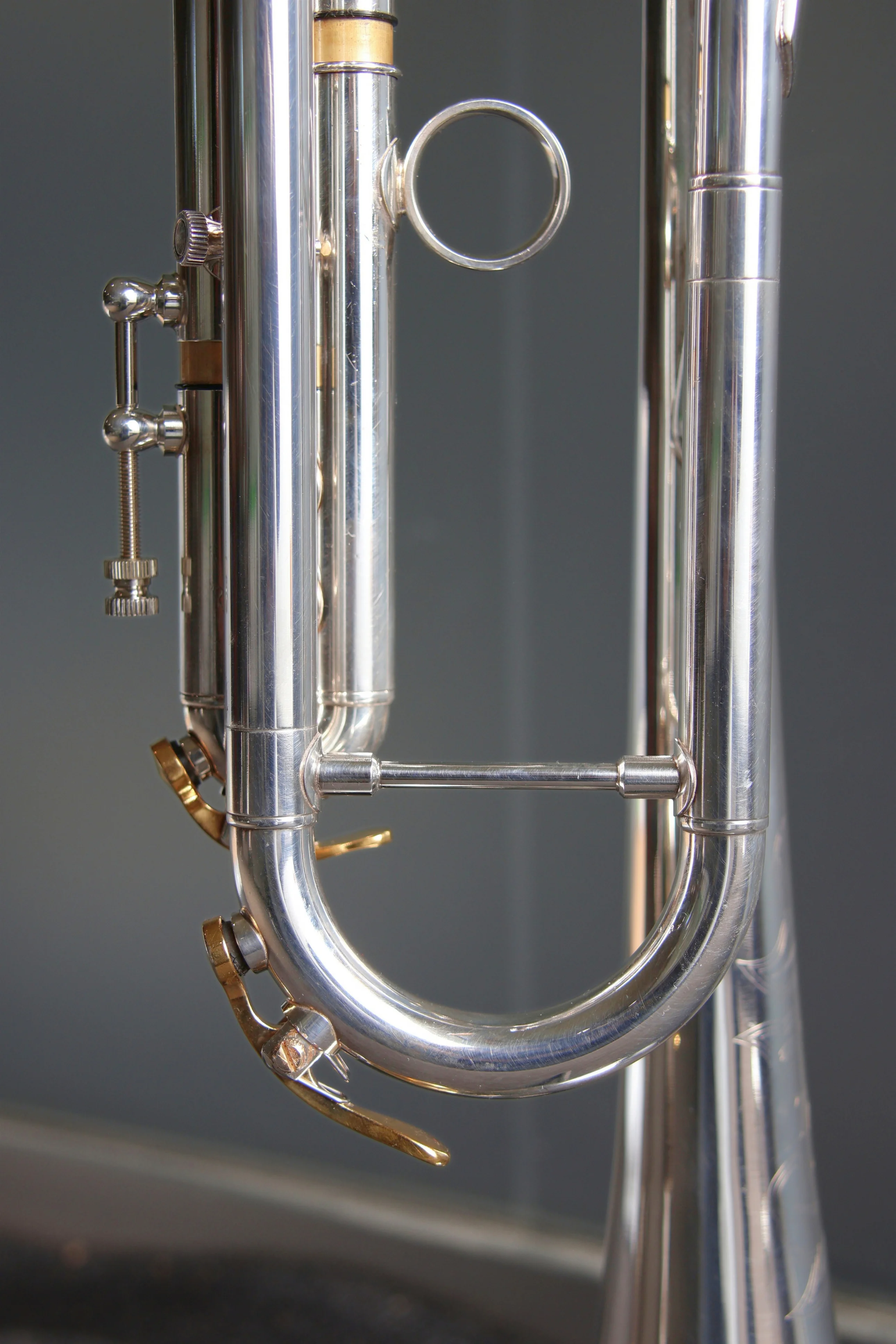 B Trompete Jupiter JTR 1604 gebr.