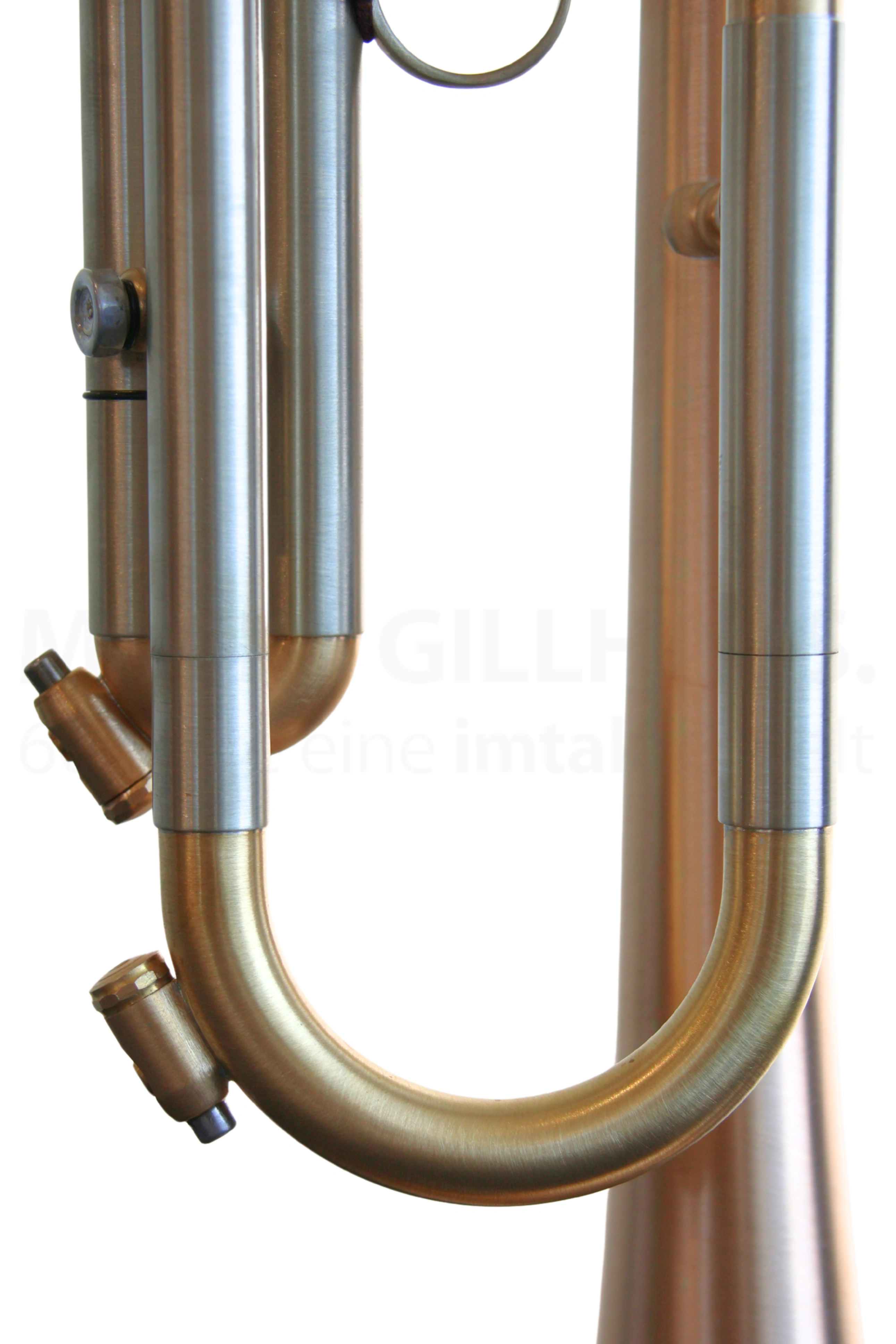 B Trompete Fenix Mod. B2