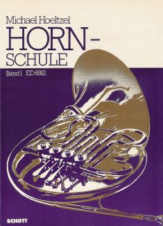 Hornschule 1 - Hoeltzel
