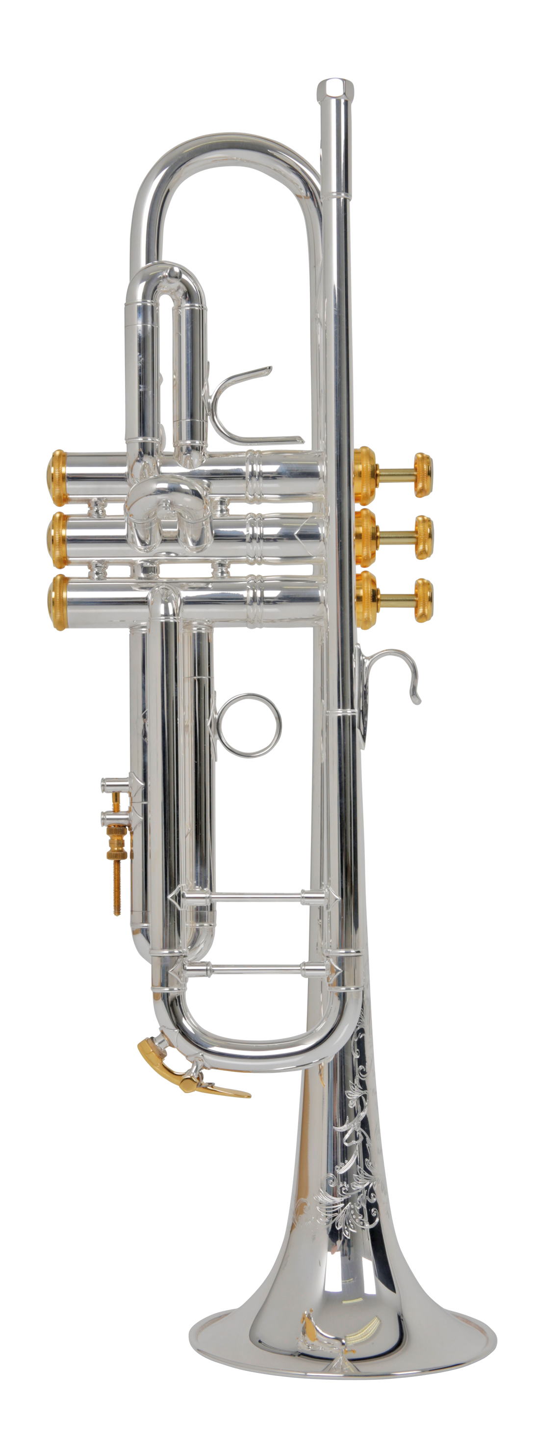 B - Trompete V.Bach Strad. ML190S43