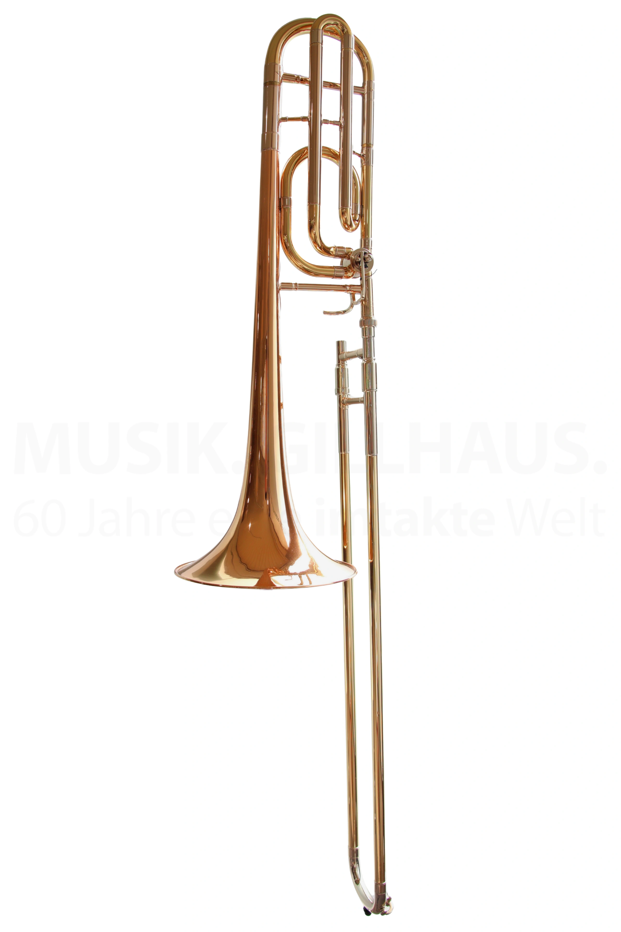 B/F Posaune Conn 88H gebraucht