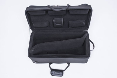 Compact Double Trumpet Case Schagerl