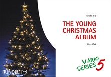 The Young Christmas Album - Timpani