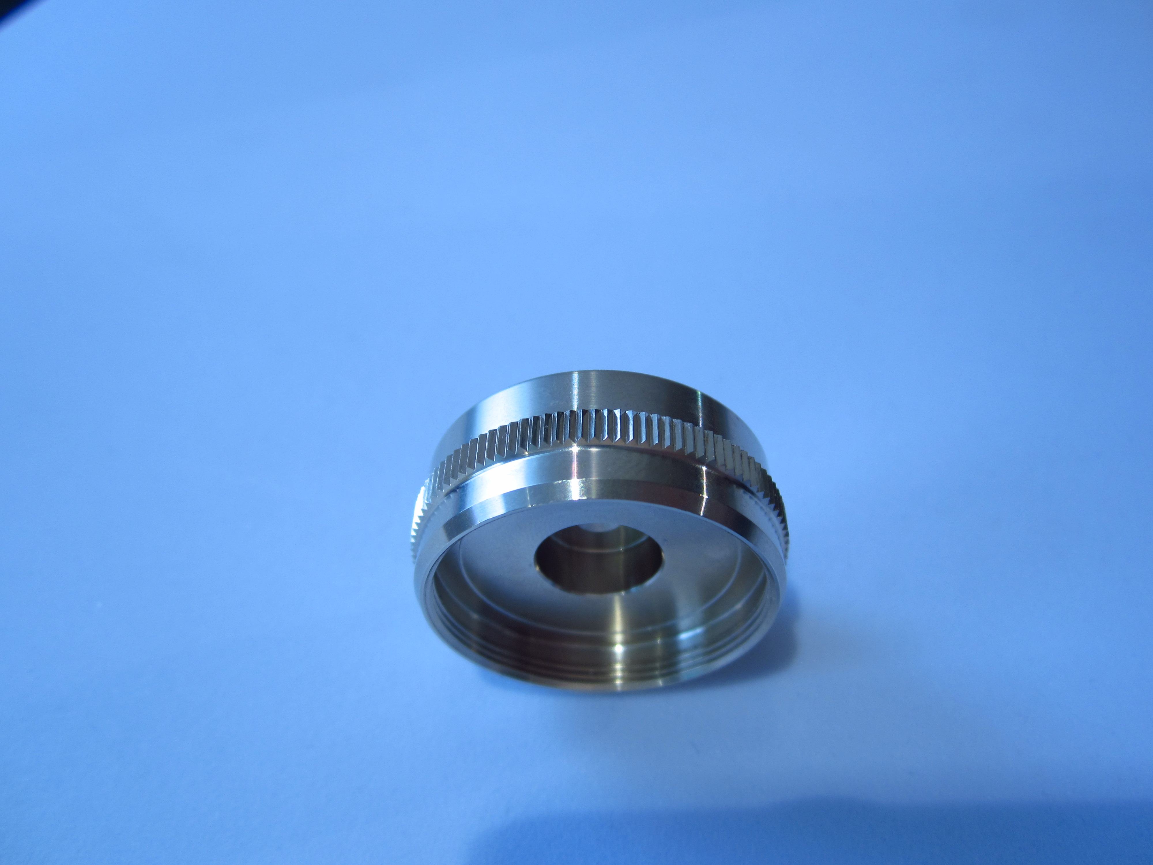 Heavy Cap Trompete Zirnbauer 33gr.