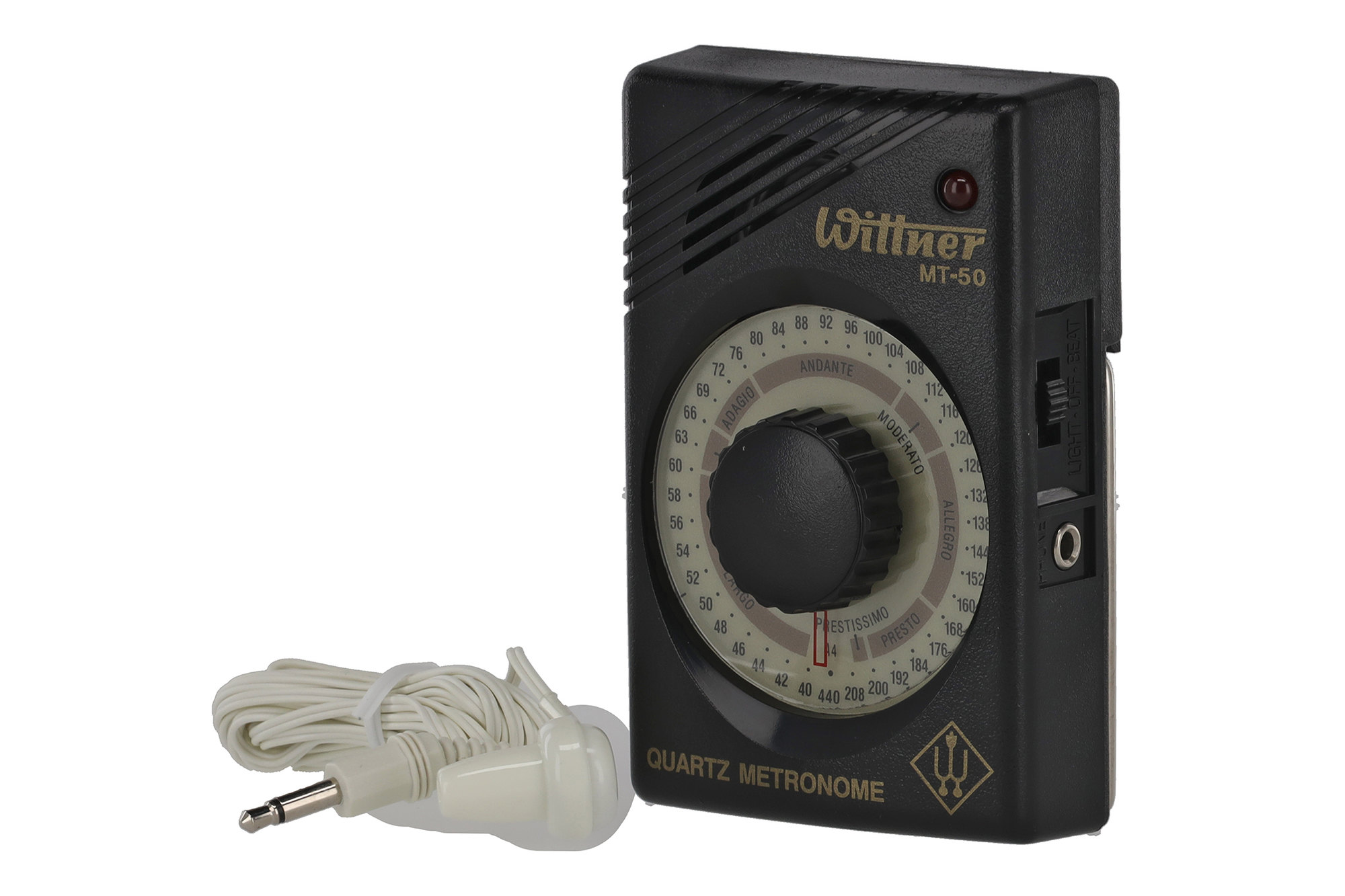 Metronom Wittner MT-50