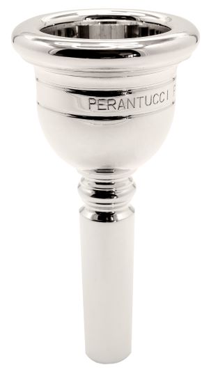 Perantucci PT-50+ Mundstück Tuba